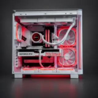 Компьютер GAMING G122, артикул PC-04984, фото 3