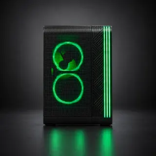 Компьютер GAMING G237, артикул PC-05100, фото 4