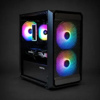 Компьютер GAMING G19, артикул PC-04866, фото 4