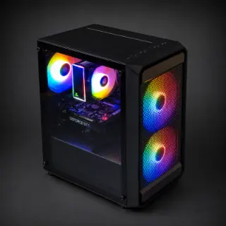 Компьютер GAMING G19, артикул PC-04866, фото 5