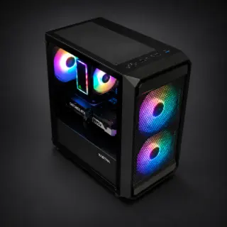 Компьютер GAMING G19, артикул PC-04866, фото 3