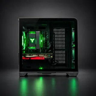 Компьютер GAMING G250, артикул PC-05113, фото 2