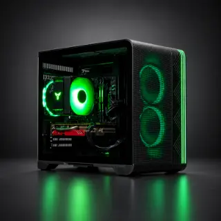 Компьютер GAMING G250, артикул PC-05113, фото 1