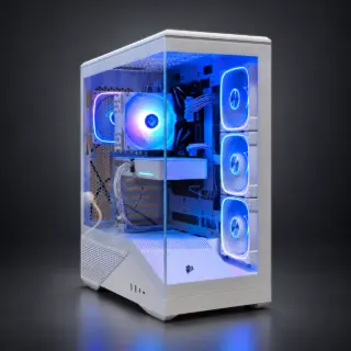 Компьютер GAMING G114, артикул PC-04972, фото 3