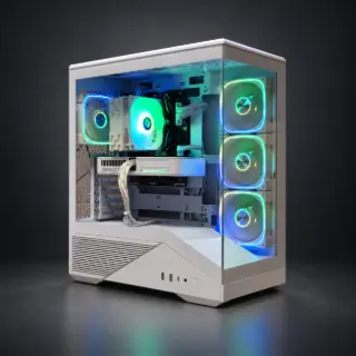 Компьютер GAMING G114, артикул PC-04972, фото 2
