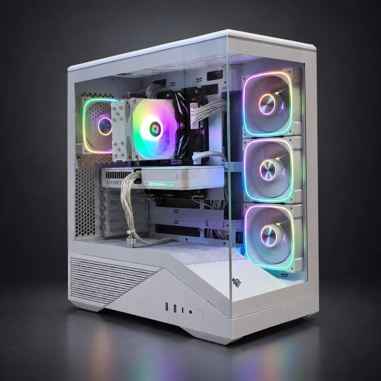 Компьютер GAMING G114, артикул PC-04972, фото 1