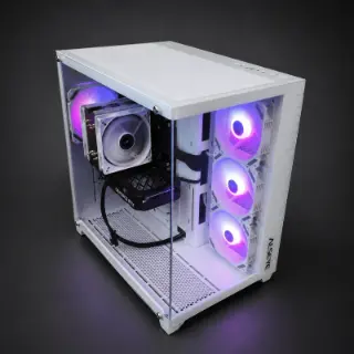 Компьютер GAMING G354 с AMD Ryzen 5 8400F и AMD Radeon RX 6600 8GB, фото 5