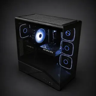 Компьютер GAMING G30, артикул PC-04880, фото 4