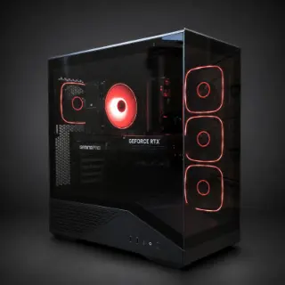 Компьютер GAMING G30, артикул PC-04880, фото 3