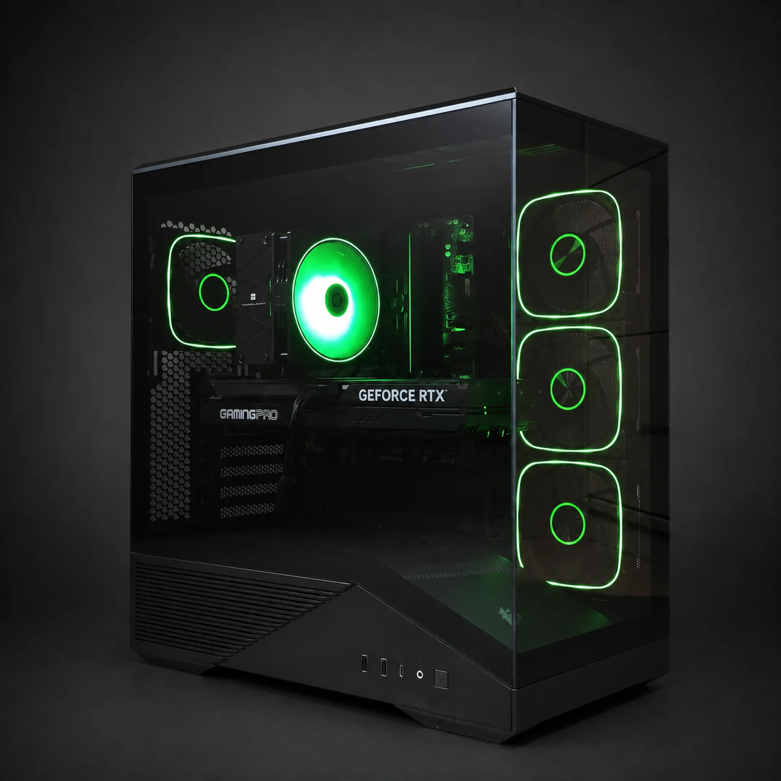 Компьютер GAMING G30, артикул PC-04880, фото 1
