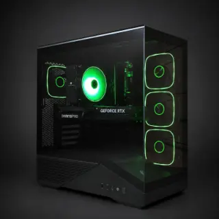 Компьютер GAMING G30, артикул PC-04880, фото 1