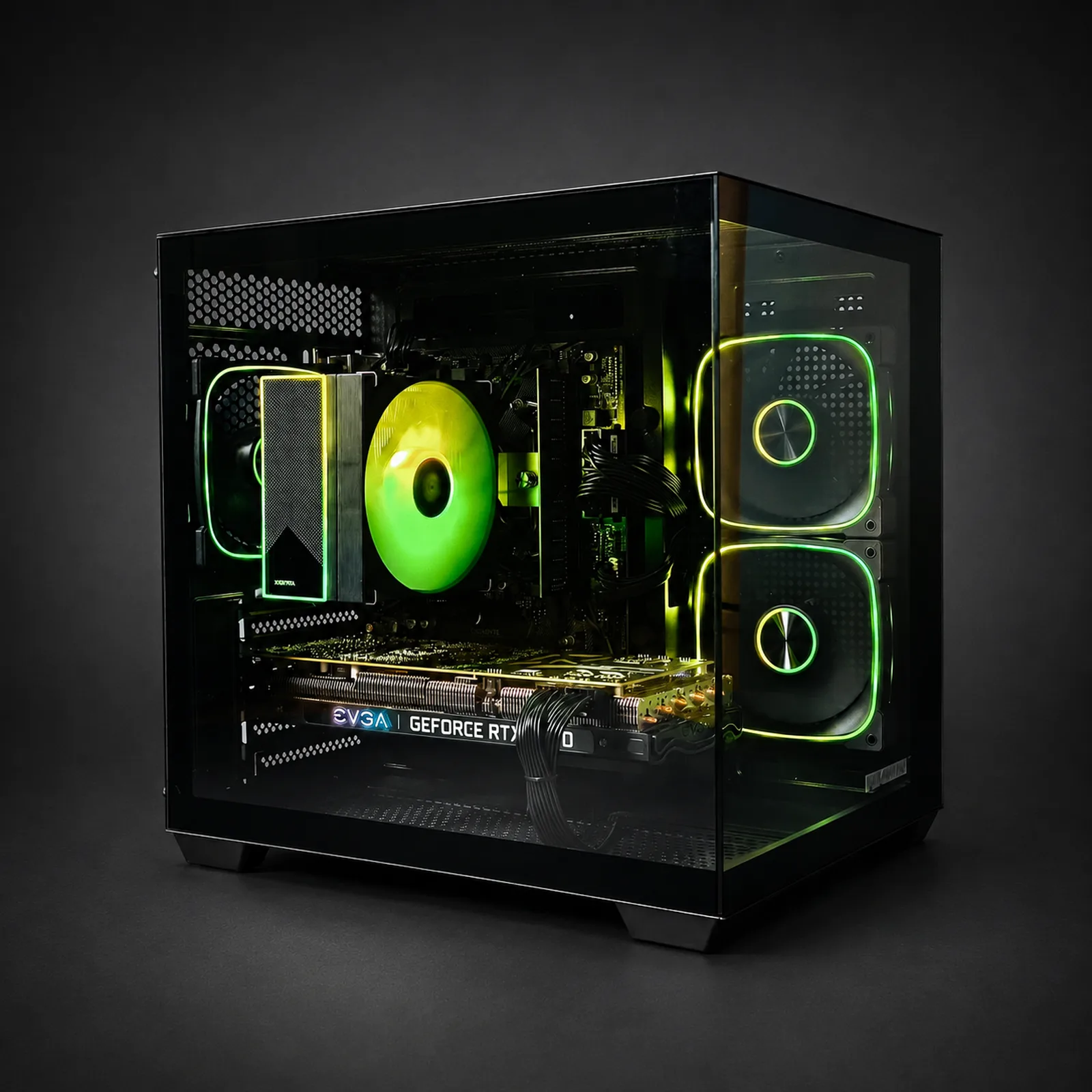 Компьютер GAMING G4, артикул PC-04847, фото 1