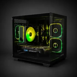 Компьютер GAMING G4, артикул PC-04847, фото 6