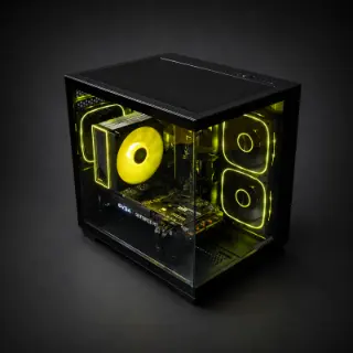 Компьютер GAMING G4, артикул PC-04847, фото 5