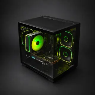 Компьютер GAMING G4, артикул PC-04847, фото 2