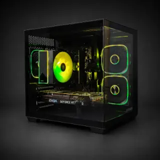 Компьютер GAMING G4, артикул PC-04847, фото 3