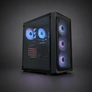 Компьютер GAMING G18, артикул PC-04865, фото 3