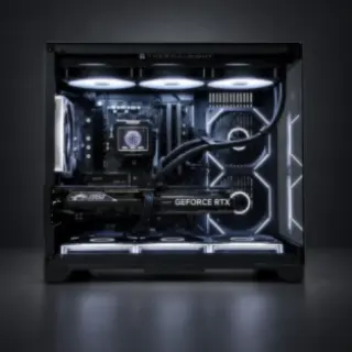 Компьютер GAMING G50, артикул PC-04901, фото 2