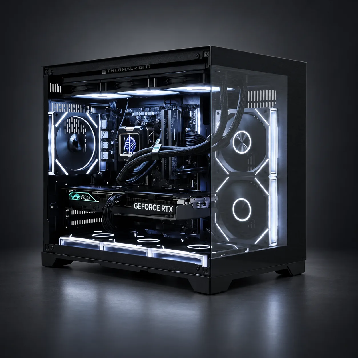 Компьютер GAMING G50, артикул PC-04901, фото 1