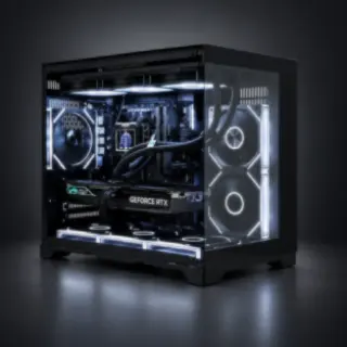 Компьютер GAMING G50, артикул PC-04901, фото 1