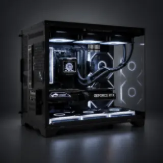 Компьютер GAMING G50, артикул PC-04901, фото 3