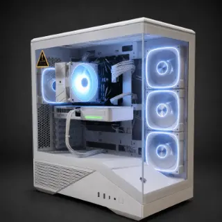 Компьютер GAMING G146, артикул PC-05008, фото 3