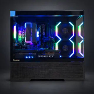 Компьютер GAMING G332 с Intel Core i5-12400F и AMD Radeon RX 6600 8GB, фото 2