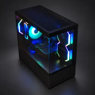 Компьютер GAMING G332 с Intel Core i5-12400F и AMD Radeon RX 6600 8GB, фото 5