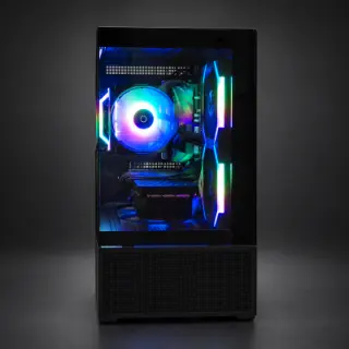 Компьютер GAMING G332 с Intel Core i5-12400F и AMD Radeon RX 6600 8GB, фото 6