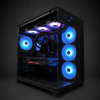 Компьютер GAMING G188, артикул PC-05051, фото 4