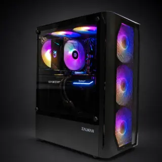 Компьютер GAMING G32, артикул PC-04882, фото 1