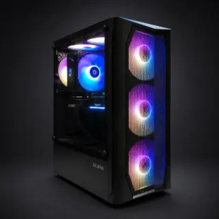 Компьютер GAMING G32, артикул PC-04882, фото 2