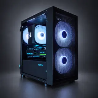 Компьютер GAMING G34, артикул PC-04885, фото 3