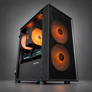 Компьютер GAMING G34, артикул PC-04885, фото 2