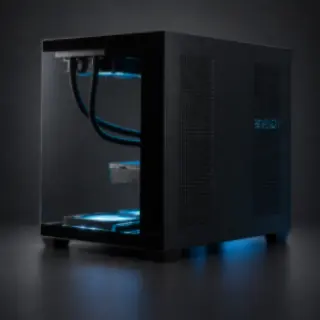 Компьютер GAMING G161, артикул PC-05024, фото 4