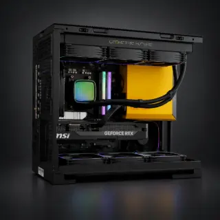 Компьютер GAMING G37, артикул PC-04888, фото 6