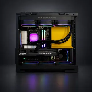 Компьютер GAMING G37, артикул PC-04888, фото 4