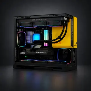 Компьютер GAMING G37, артикул PC-04888, фото 2