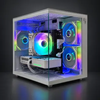 Компьютер GAMING G107, артикул PC-04961, фото 1