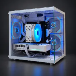 Компьютер GAMING G107, артикул PC-04961, фото 3