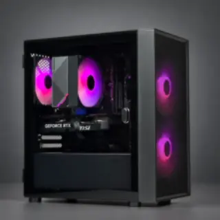 Компьютер GAMING G163, артикул PC-05026, фото 5