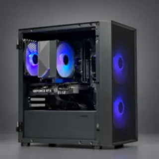 Компьютер GAMING G163, артикул PC-05026, фото 3