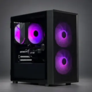 Компьютер GAMING G163, артикул PC-05026, фото 4