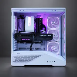 Компьютер GAMING G192, артикул PC-05055, фото 2