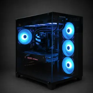 Компьютер GAMING G89, артикул PC-04942, фото 3