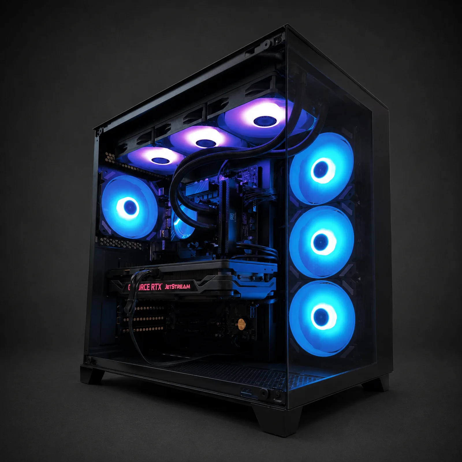 Компьютер GAMING G89, артикул PC-04942, фото 1