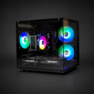 Компьютер GAMING G110, артикул PC-04964, фото 2