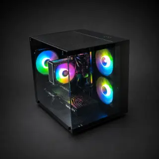 Компьютер GAMING G110, артикул PC-04964, фото 3