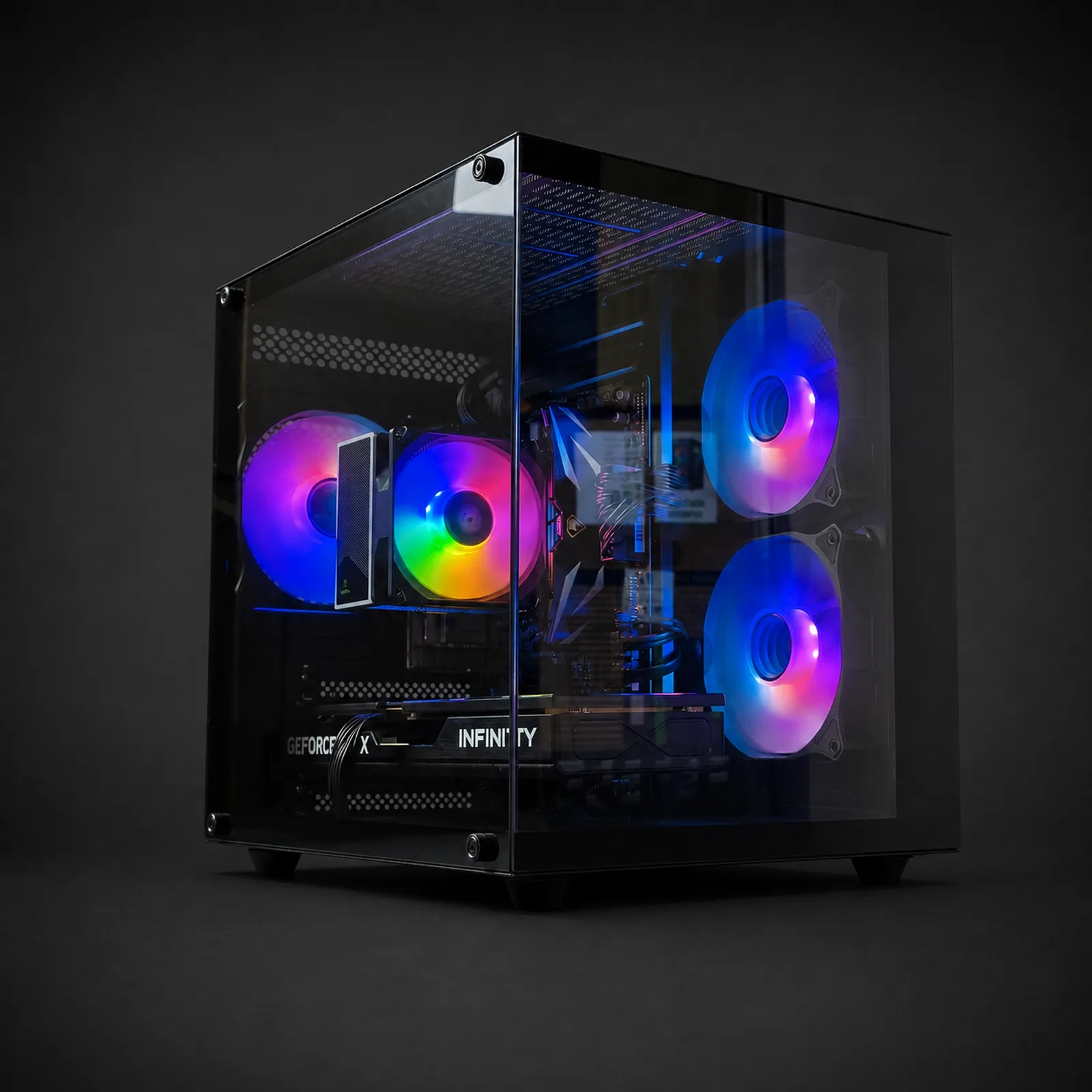 Компьютер GAMING G110, артикул PC-04964, фото 1