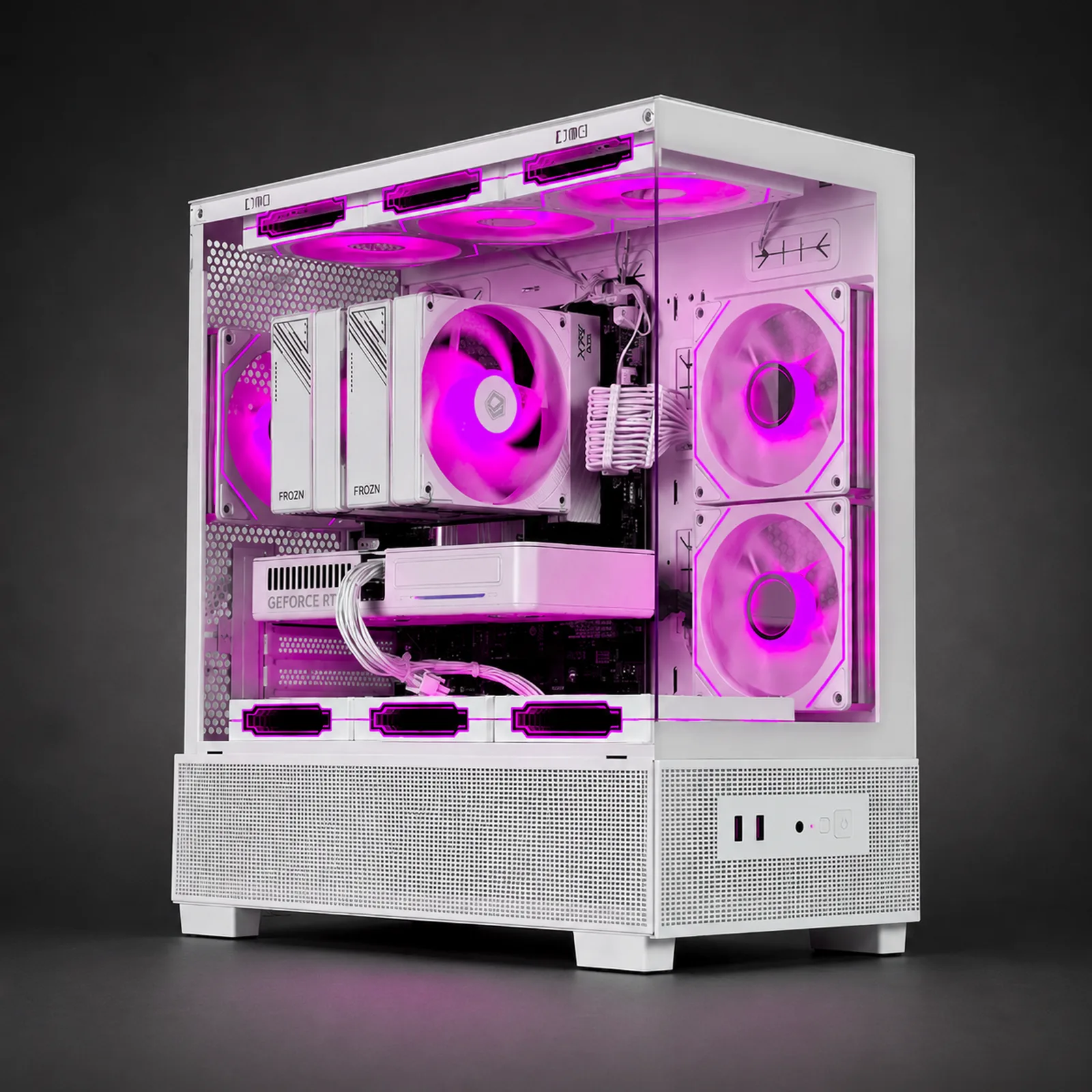 Компьютер GAMING G83, артикул PC-04936, фото 1